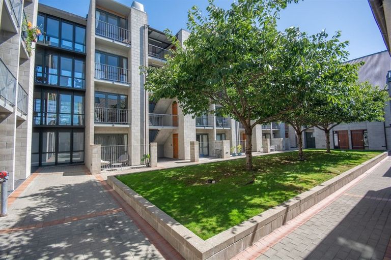 Photo of property in 34/868 Colombo Street, Christchurch Central, Christchurch, 8013