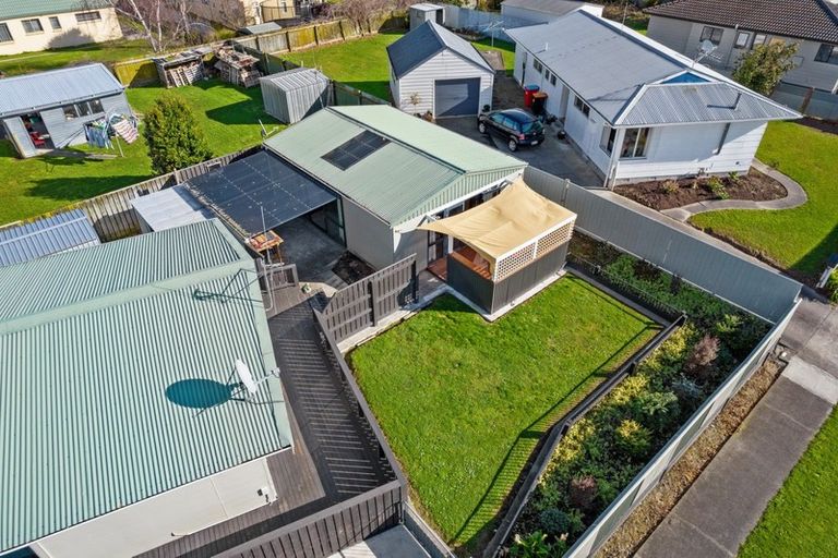 Photo of property in 1 Jupiter Street, Milson, Palmerston North, 4414