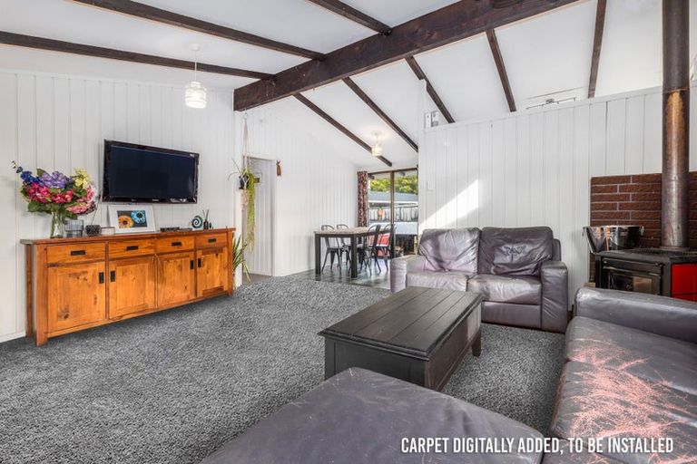 Photo of property in 220 Main Road South, Raumati South, Paraparaumu, 5032