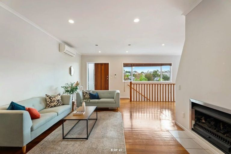 Photo of property in 31 Lingarth Street, Remuera, Auckland, 1050