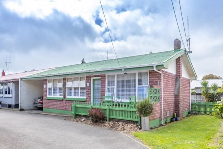 Photo of property in 137 Boundary Road, Claudelands, Hamilton, 3214