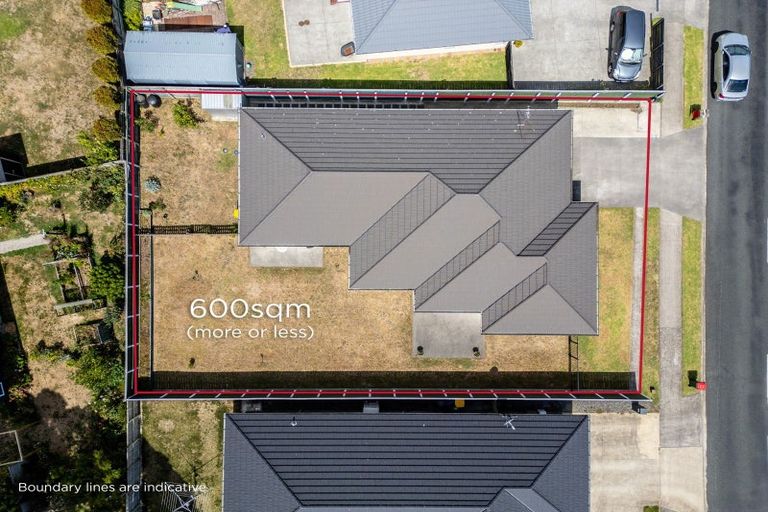 Photo of property in 12 Wills Road, Bell Block, New Plymouth, 4312