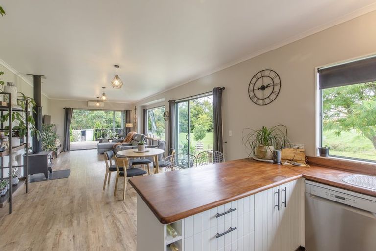 Photo of property in 754 Ongaonga Road, Ongaonga, Waipawa, 4272