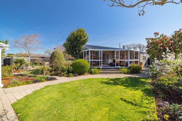 Photo of property in 52 Gardiners Road, Bishopdale, Christchurch, 8051