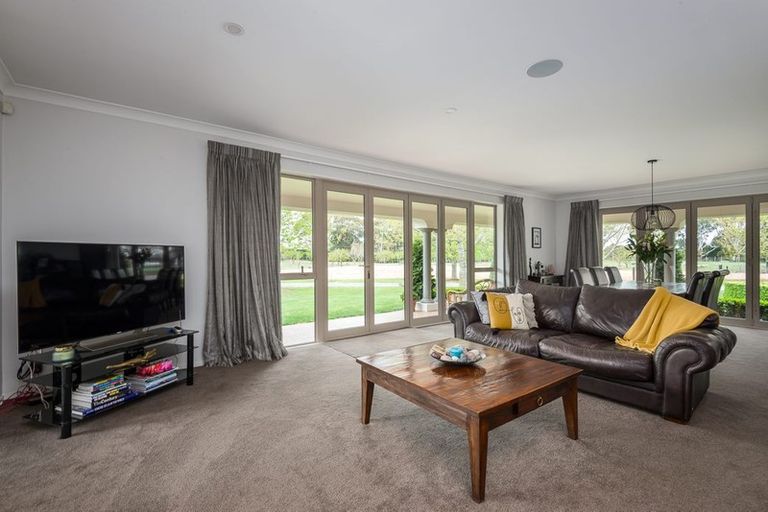 Photo of property in 31 Alameda Place, Rolleston, Christchurch, 7676
