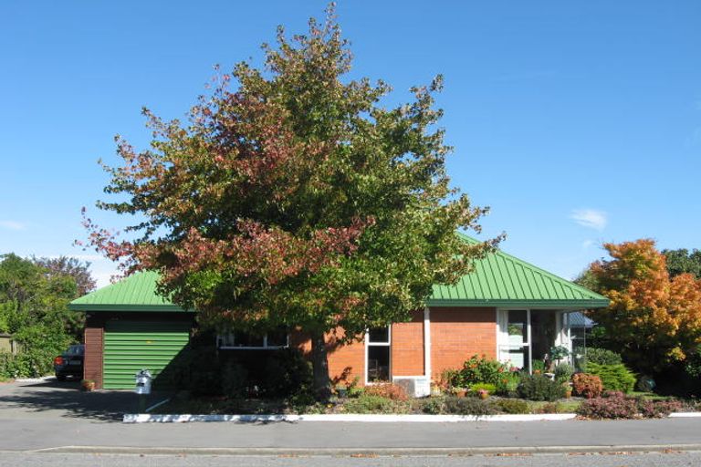 Photo of property in 36 Philip Street, Ashburton, 7700