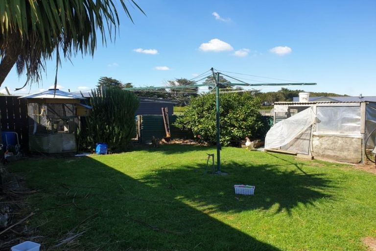 Photo of property in 78 Egmont Street, Kaponga, Hawera, 4679