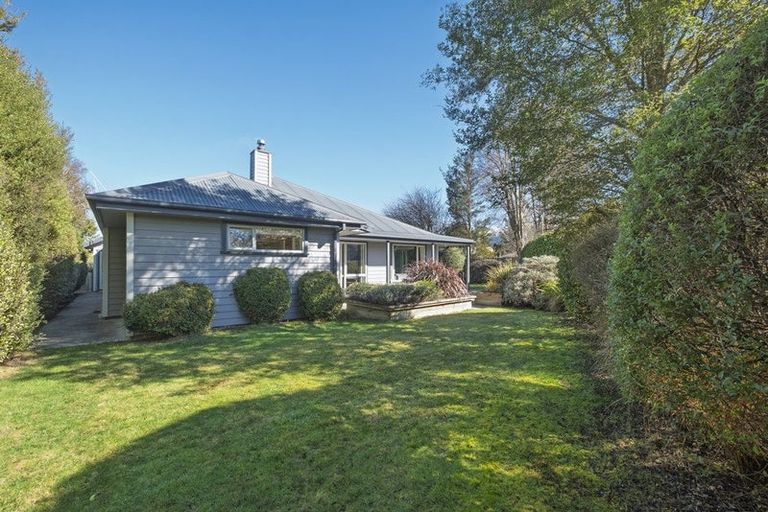 Photo of property in 36 Tarndale Place, Hanmer Springs, 7334
