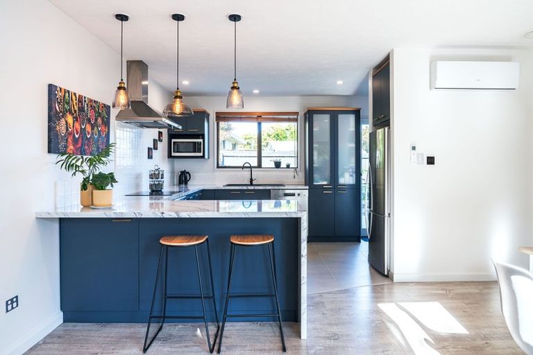 Photo of property in 10 Ludlow Place, Parklands, Christchurch, 8083