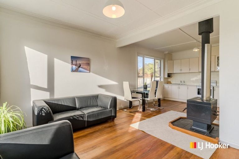 Photo of property in 1 Glenross Street, Glenross, Dunedin, 9011