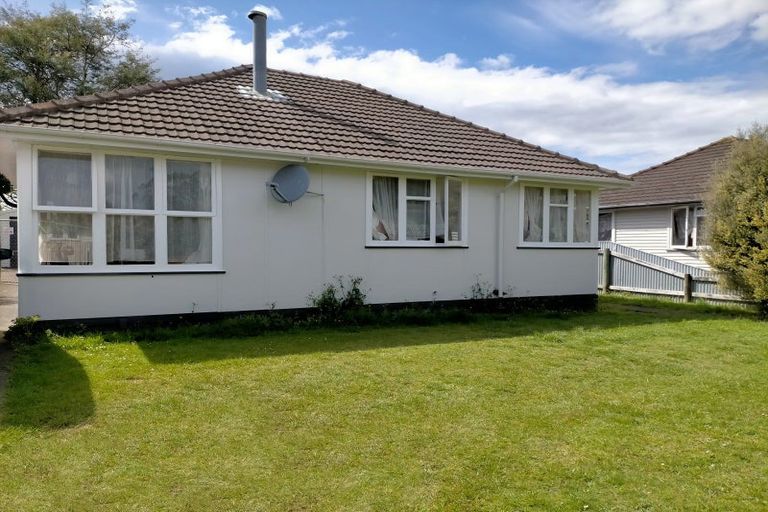 Photo of property in 34 Hartgill Crescent, Dannevirke, 4930