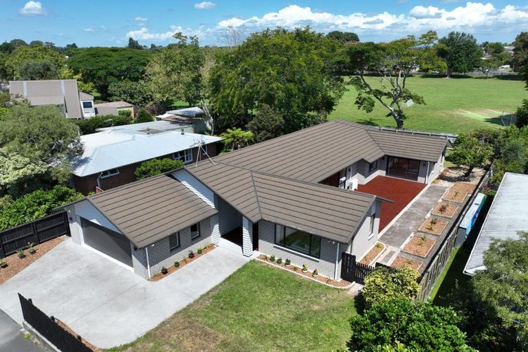 Photo of property in 8 Berkley Avenue, Hillcrest, Hamilton, 3216