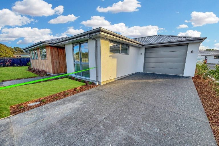 Photo of property in 38 Elizabeth Street, Rolleston, 7614