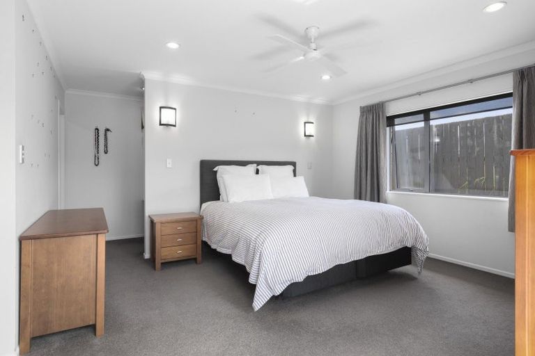 Photo of property in 3 Carnoustie Place, Morrinsville, 3300