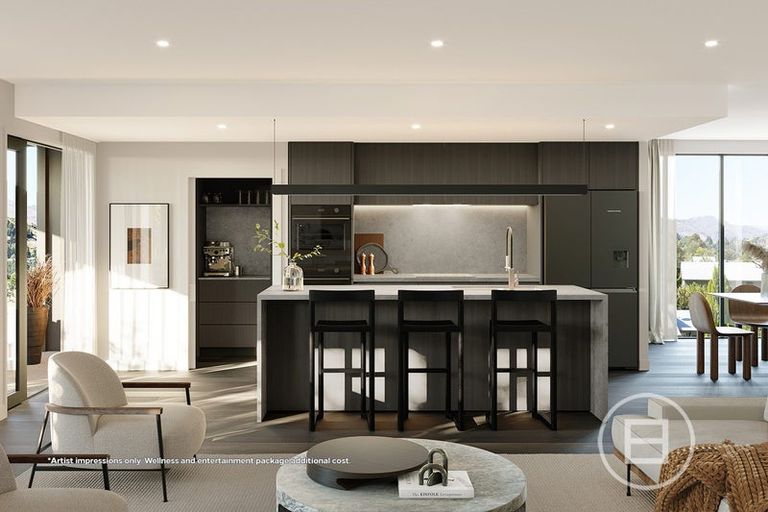 Photo of property in 83 Atley Road, Arthurs Point, Queenstown, 9371