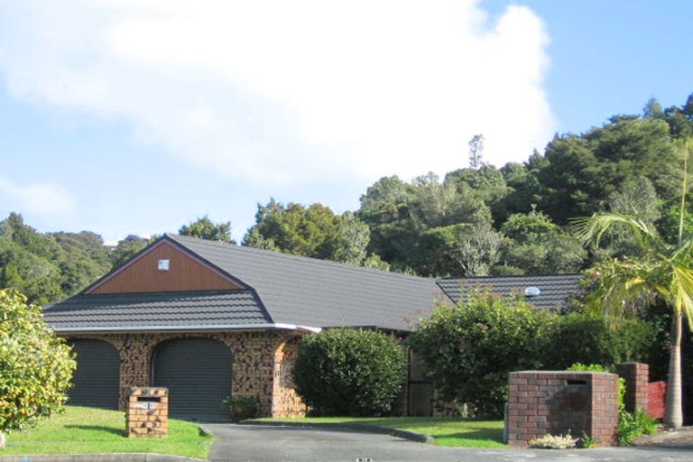 Photo of property in 17 Augusta Place, Te Kamo, Whangarei, 0112