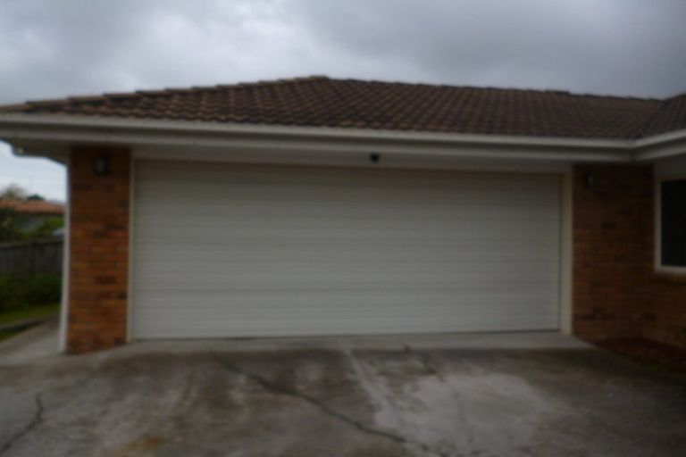 Photo of property in 4c Chalfont Street, Mangere East, Auckland, 2024