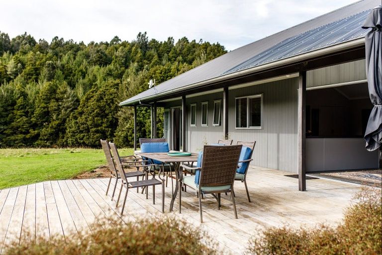 Photo of property in 693a Stanley Road, Wainui, Opotiki, 3198