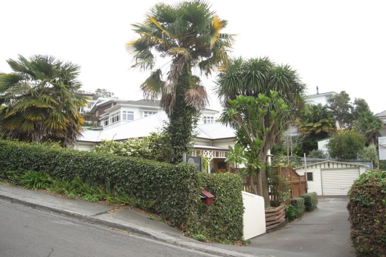 Photo of property in 25 Goldsmith Road, Hospital Hill, Napier, 4110