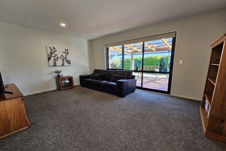 Photo of property in 85 Kittyhawk Avenue, Wigram, Christchurch, 8042