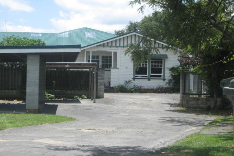 Photo of property in 196 Somme Parade, Aramoho, Whanganui, 4500