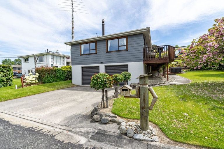 Photo of property in 1 Speden Place, Gore, 9710