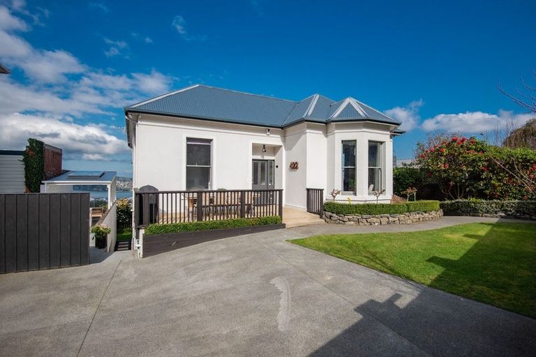 Photo of property in 422 Highgate, Roslyn, Dunedin, 9010