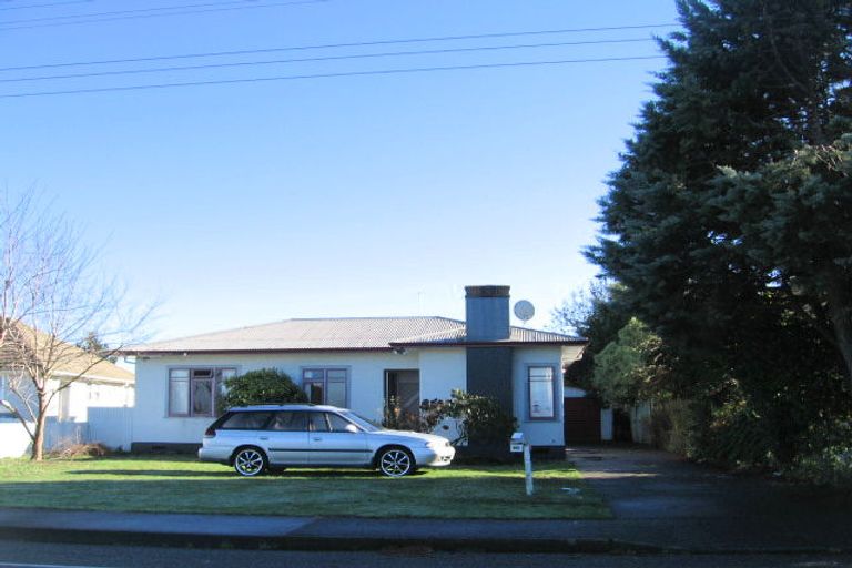 Photo of property in 607 Norton Road, Akina, Hastings, 4122