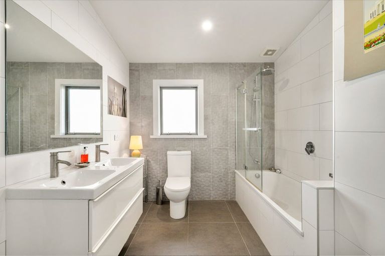 Photo of property in 18a Birkhall Grove, Strathmore Park, Wellington, 6022