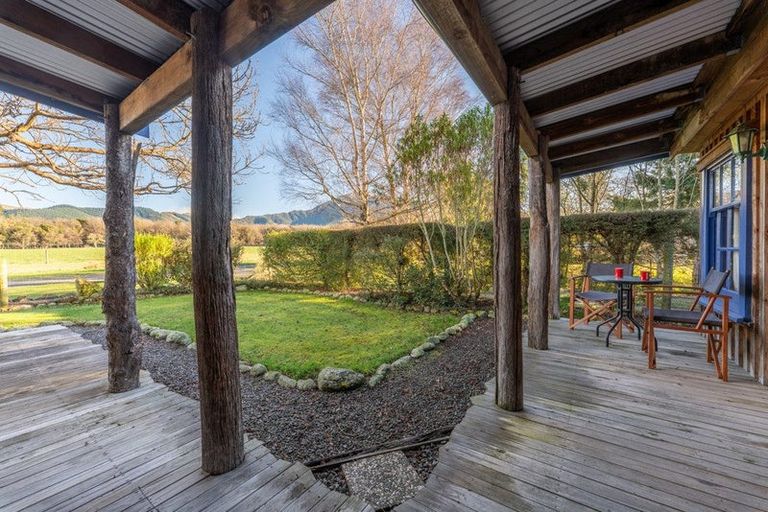 Photo of property in 1180 Peel Forest Road, Peel Forest, Geraldine, 7992