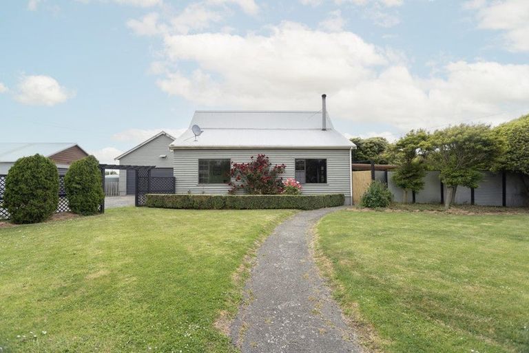 Photo of property in 11 Caen Street, Oamaru North, Oamaru, 9400