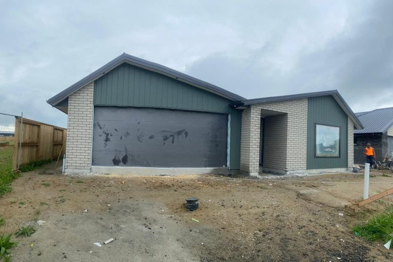 Photo of property in 3 Tuwaewae Drive, Matamata, 3400