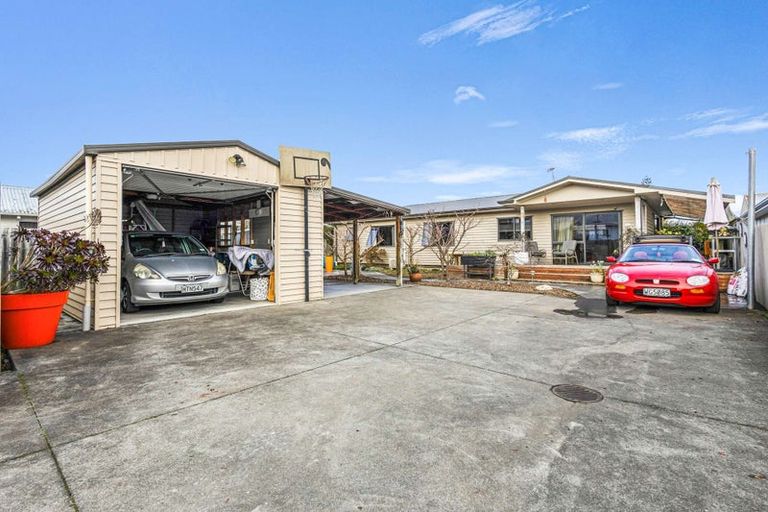 Photo of property in 913a Albert Street, Parkvale, Hastings, 4122