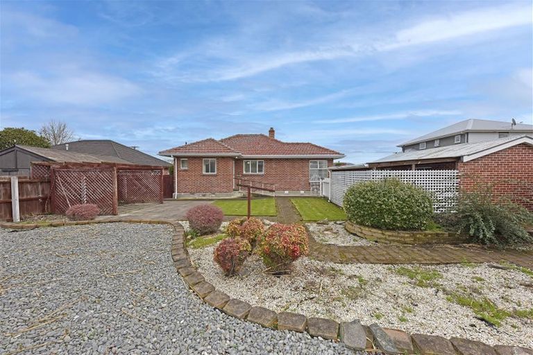 Photo of property in 78 Proctor Street, Papanui, Christchurch, 8053