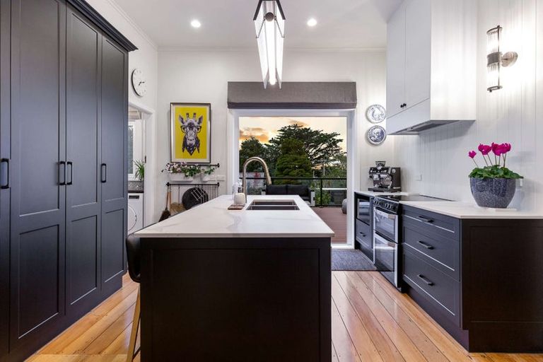 Photo of property in 54 Rangatira Road, Beach Haven, Auckland, 0626