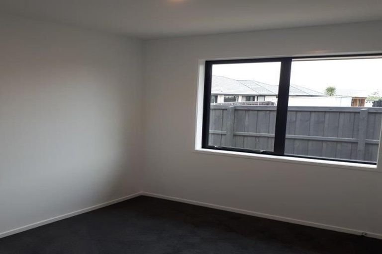 Photo of property in 46 Ridgeway Avenue, Rolleston, 7615