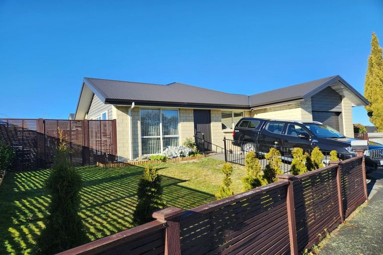 Photo of property in 1/52 Whitcombe Street, Temuka, 7920