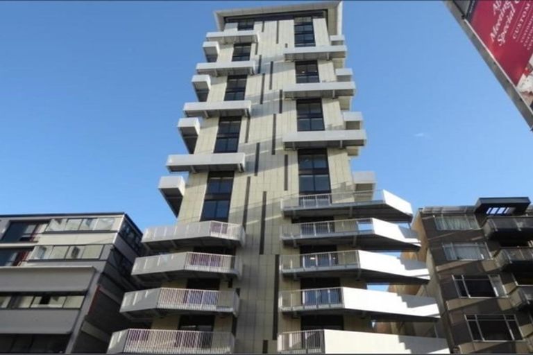 Photo of property in 1903/111 Dixon Street, Te Aro, Wellington, 6011