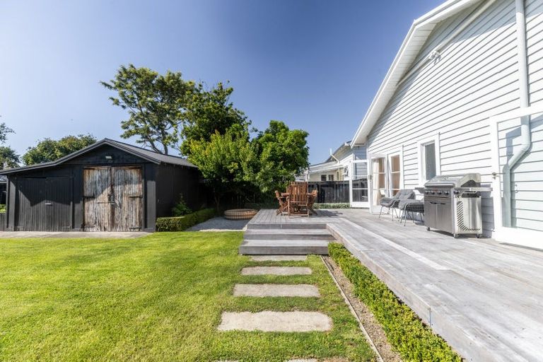 Photo of property in 113 Nelson Crescent, Napier South, Napier, 4110