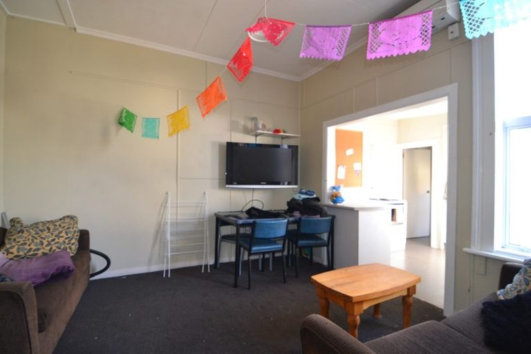 Photo of property in 828 Cumberland Street, North Dunedin, Dunedin, 9016