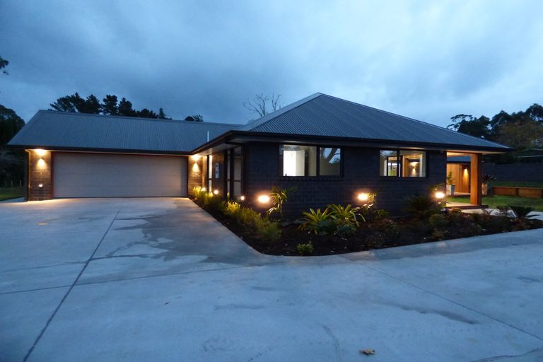 Photo of property in 93b Pungaere Road, Waipapa, Kerikeri, 0295