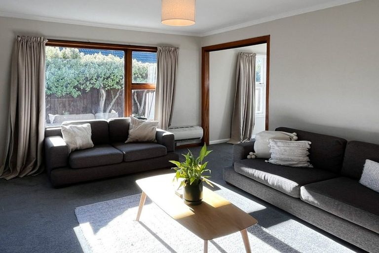 Photo of property in 50 Rahera Street, Spreydon, Christchurch, 8024