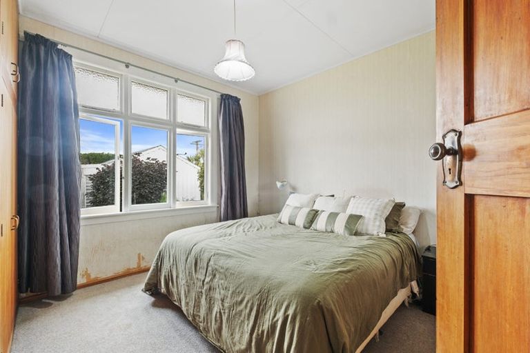 Photo of property in 1 Montrose Avenue, Culverden, 7392