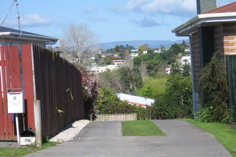 Photo of property in 8 Faulkner Street, Gate Pa, Tauranga, 3112