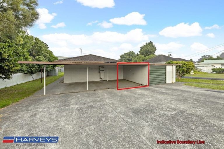 Photo of property in 2/51 Takanini Road, Takanini, 2112