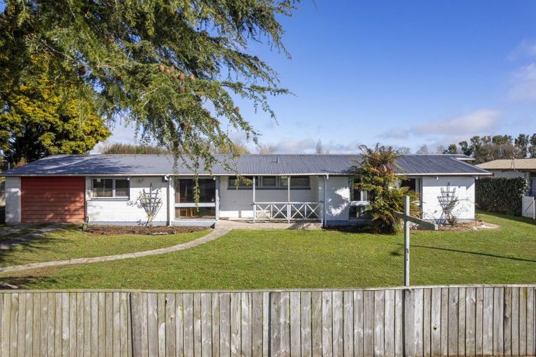 Photo of property in 19 Te Poi Road, Te Poi, Matamata, 3473