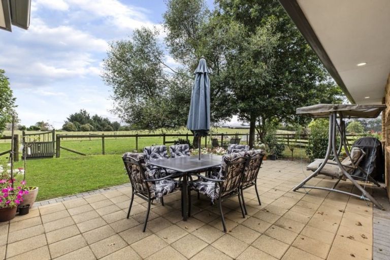 Photo of property in 368e Kingseat Road, Kingseat, Pukekohe, 2679