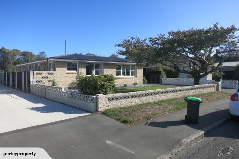 Photo of property in 145 Wales Street, Halswell, Christchurch, 8025