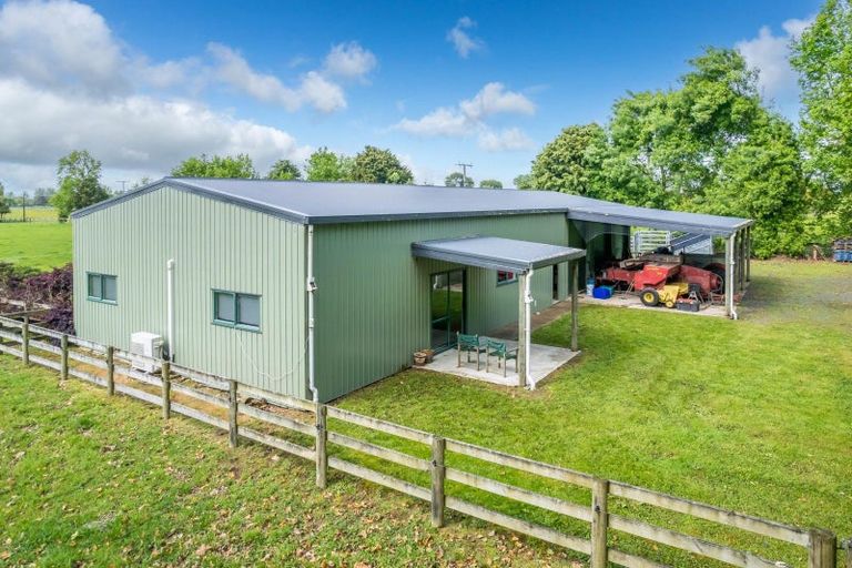 Photo of property in 364a Horotiu Road, Te Kowhai, Hamilton, 3288