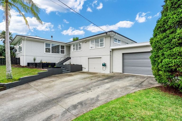 Photo of property in 35 Sorrento Street, Onerahi, Whangarei, 0110